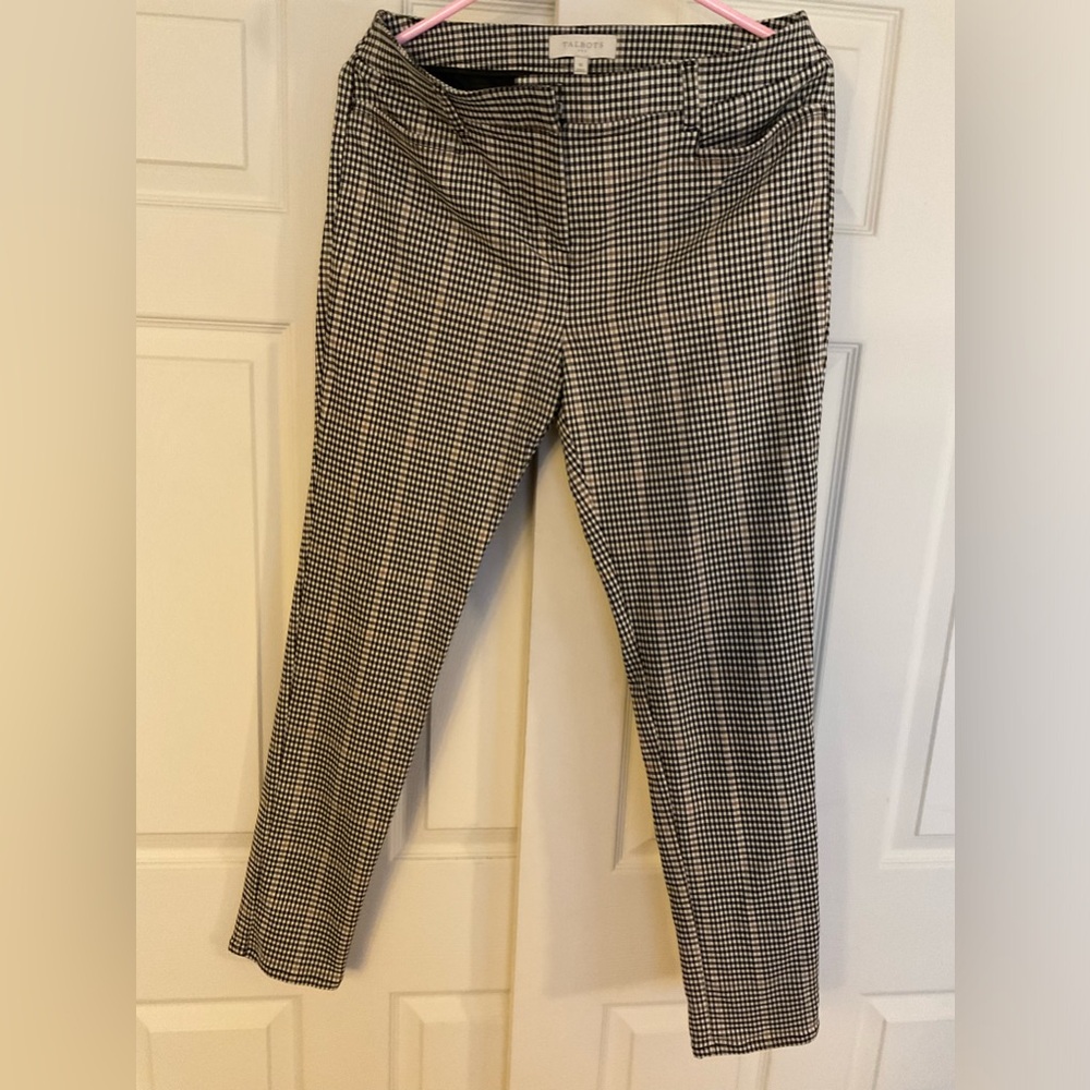New women’s Talbots pants